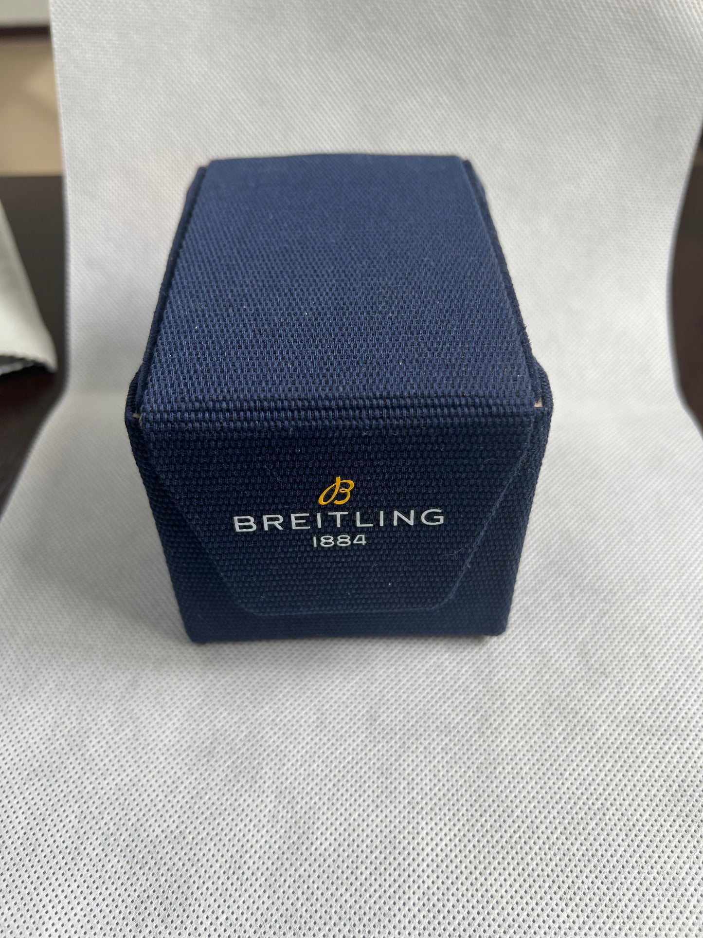 BREITLING AEROSPACE EVO - 2024 - Discontinued Model