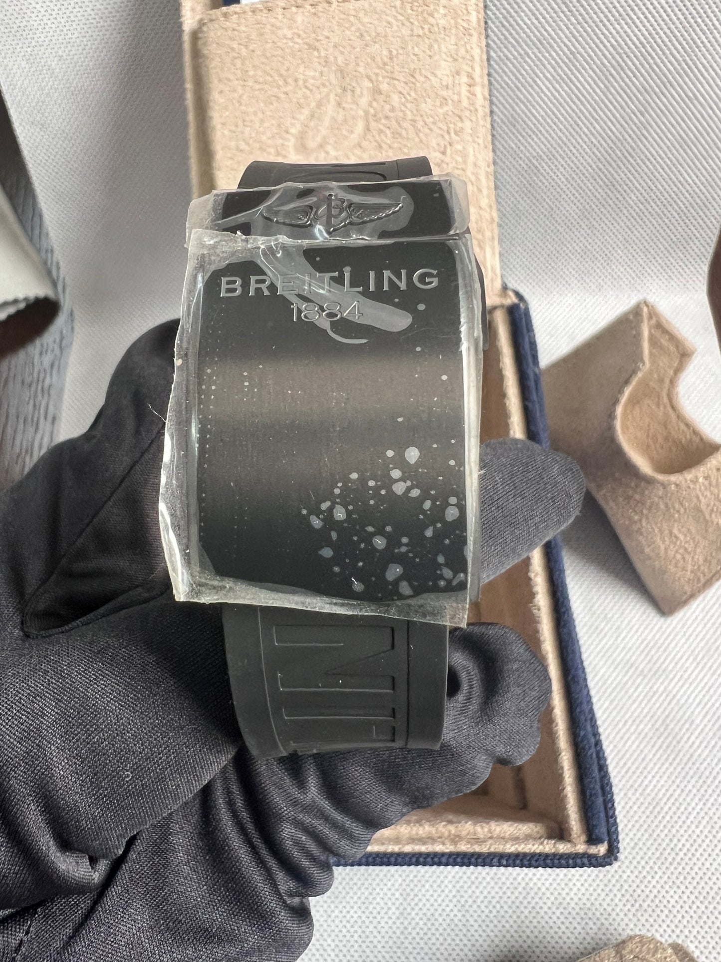 BREITLING AEROSPACE EVO - 2024 - Discontinued Model