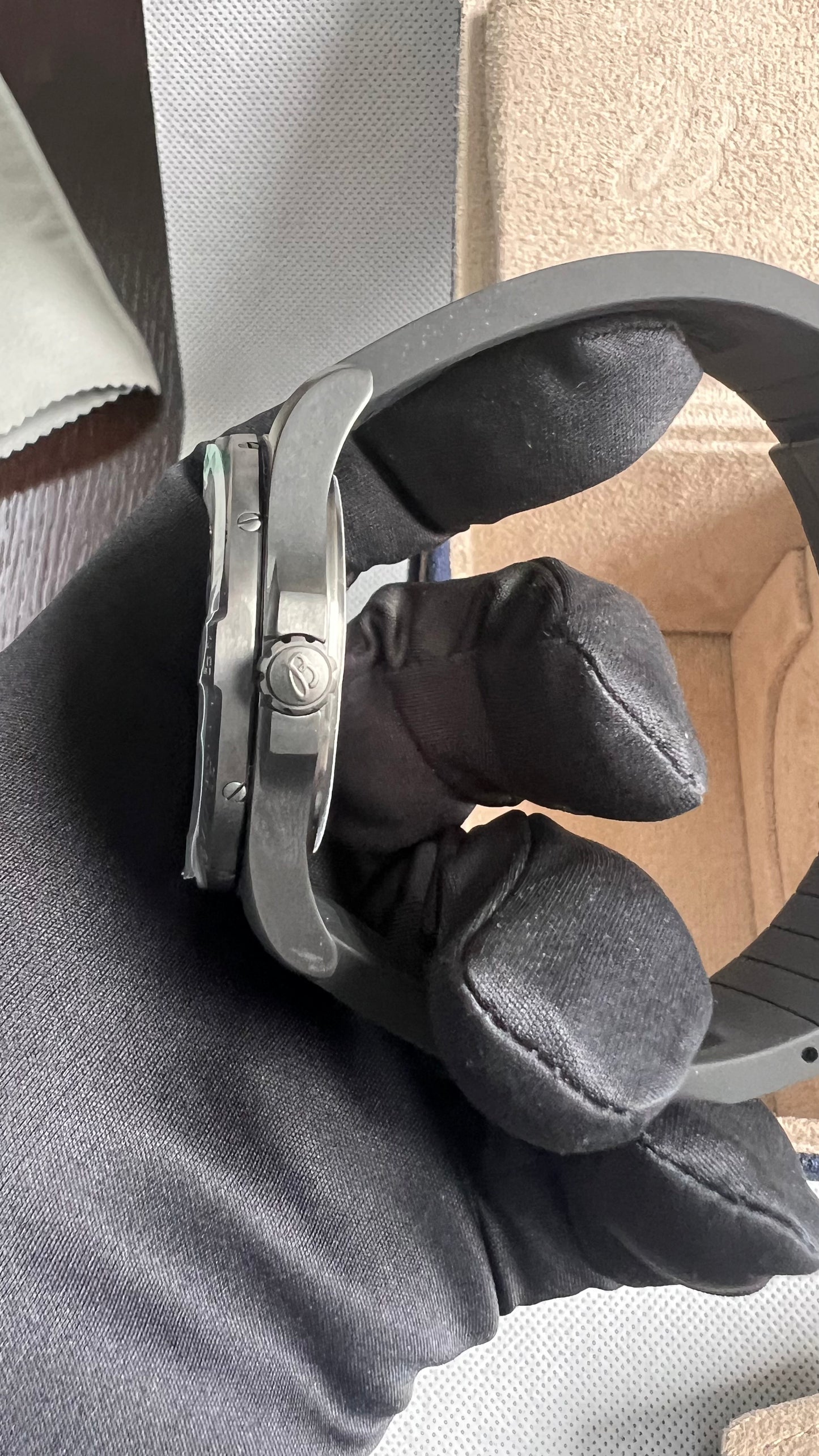 BREITLING AEROSPACE EVO - 2024 - Discontinued Model