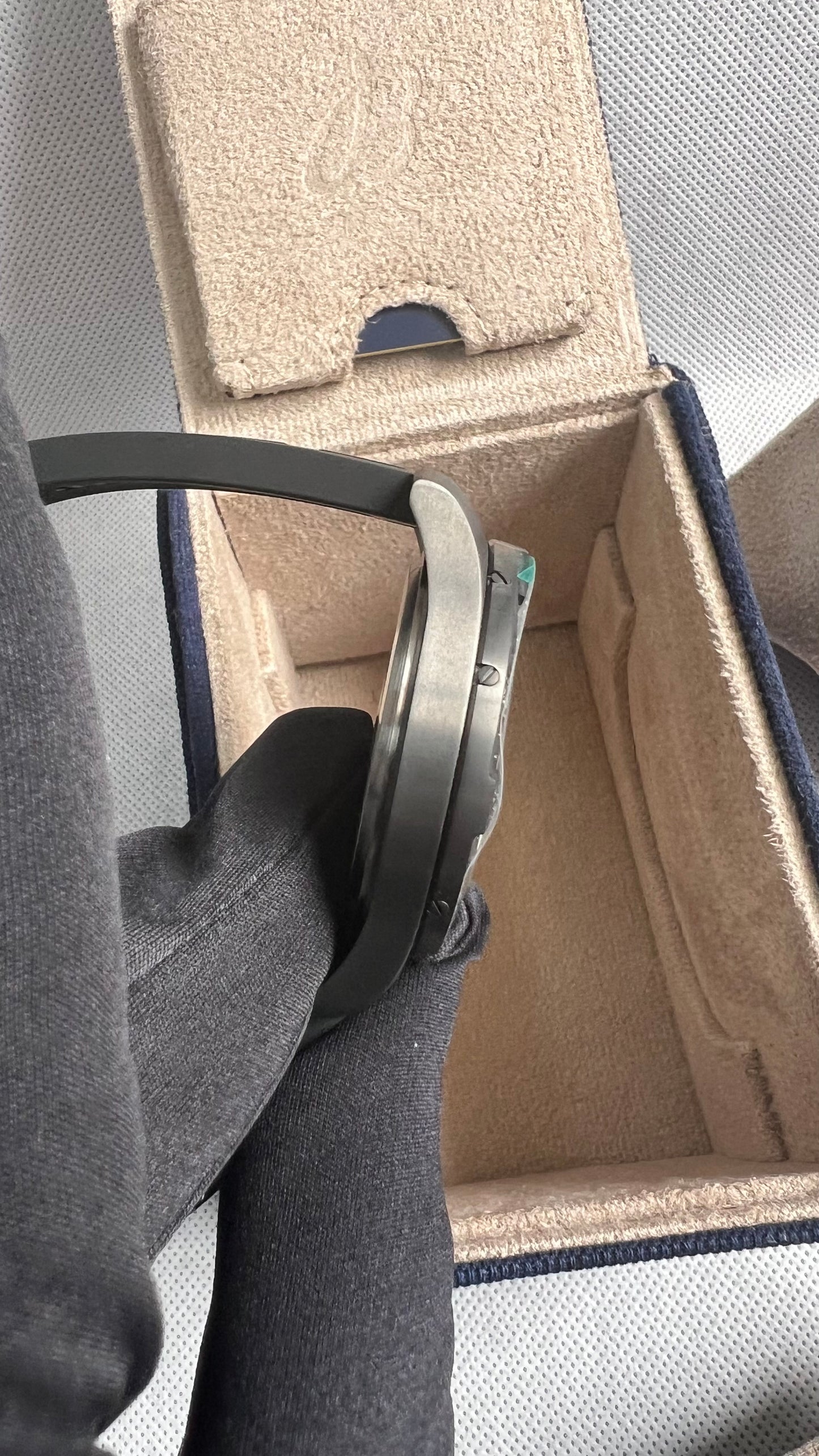 BREITLING AEROSPACE EVO - 2024 - Discontinued Model