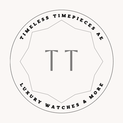 Timeless Timepieces.ae
